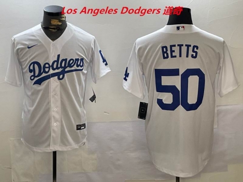 MLB Los Angeles Dodgers 3699 Men