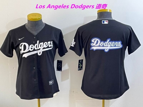 MLB Los Angeles Dodgers 3010 Women