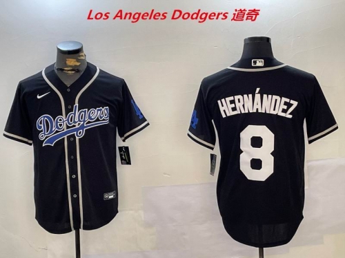 MLB Los Angeles Dodgers 3293 Men