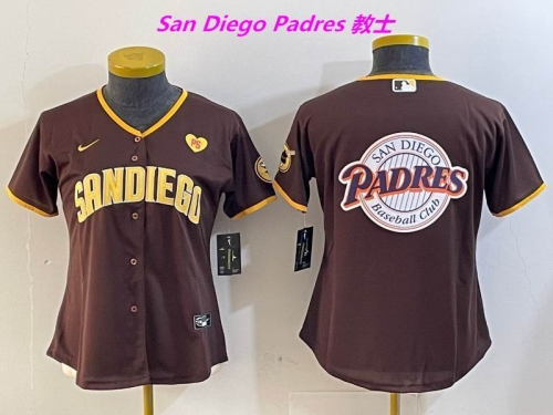 MLB Jerseys Women 2689