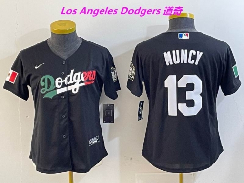 MLB Jerseys Women 2580