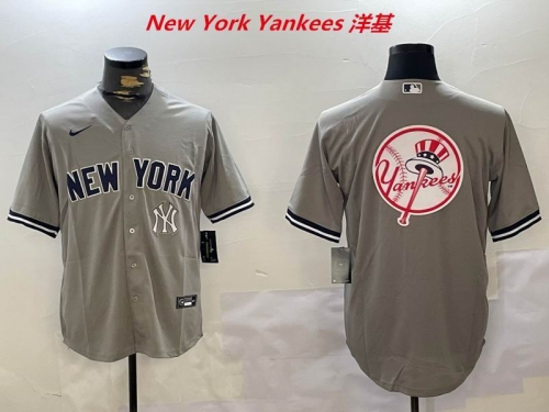 MLB New York Yankees 1405 Men