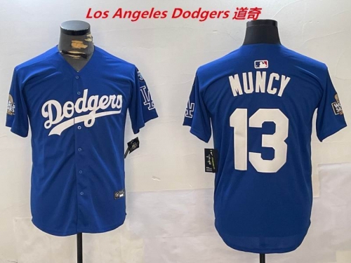 MLB Los Angeles Dodgers 3540 Men