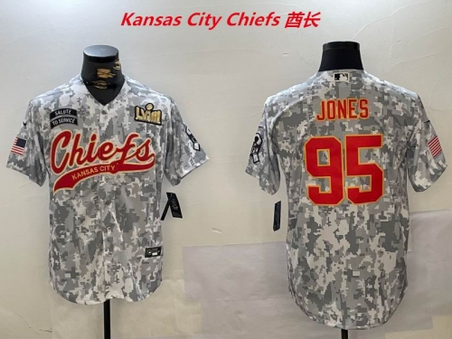 NFL Kansas City Chiefs 403 Men