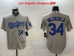 MLB Los Angeles Dodgers 3457 Men