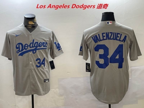 MLB Los Angeles Dodgers 3457 Men