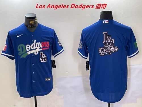 MLB Los Angeles Dodgers 3606 Men