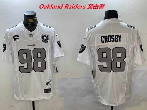 NFL Oakland Raiders 677 Men