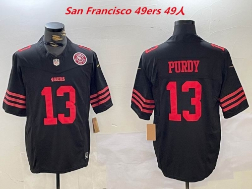 NFL San Francisco 49ers 1457 Men