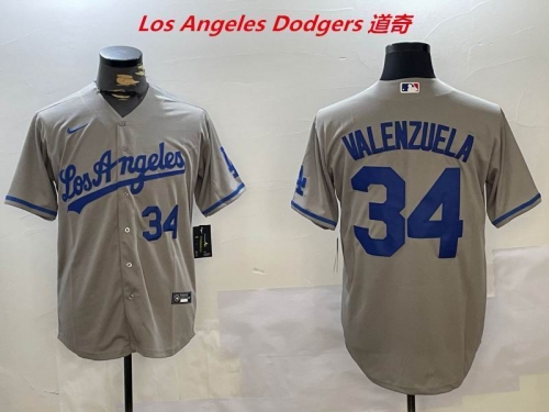 MLB Los Angeles Dodgers 3401 Men