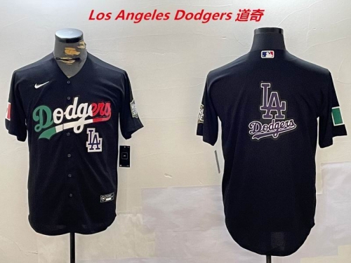 MLB Los Angeles Dodgers 3255 Men