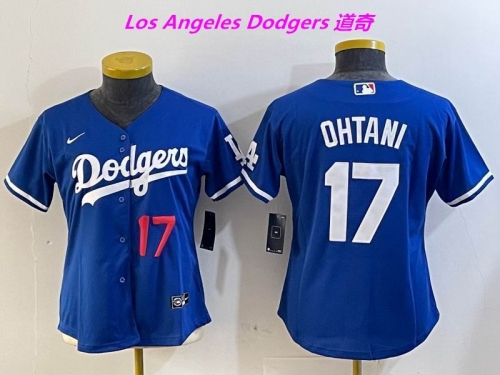 MLB Jerseys Women 2660