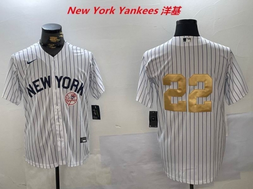 MLB New York Yankees 1552 Men