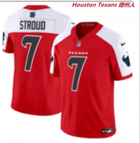 NFL Houston Texans 242 Men