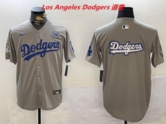 MLB Los Angeles Dodgers 3411 Men
