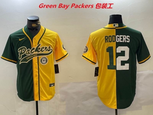 NFL Green Bay Packers 276 Men