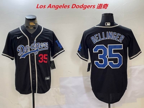 MLB Los Angeles Dodgers 3364 Men