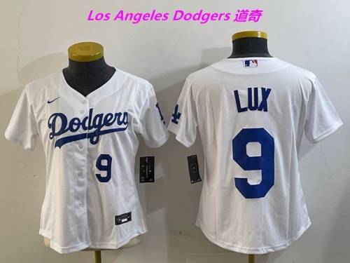 MLB Jerseys Women 2634