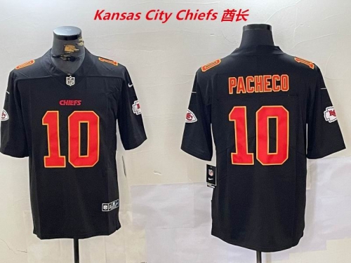 NFL Kansas City Chiefs 419 Men