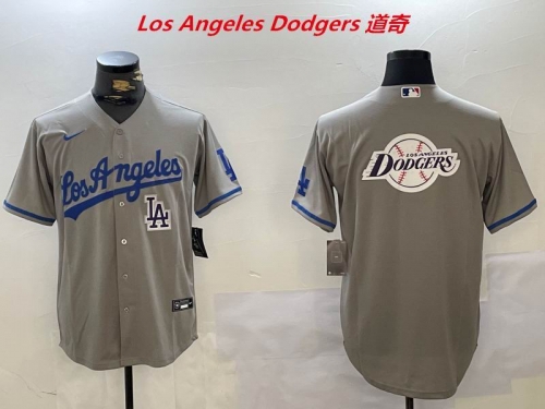 MLB Los Angeles Dodgers 3386 Men