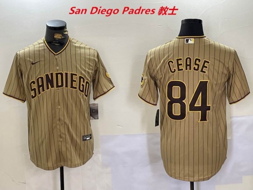 MLB San Diego Padres 979 Men