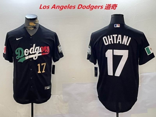 MLB Los Angeles Dodgers 3263 Men