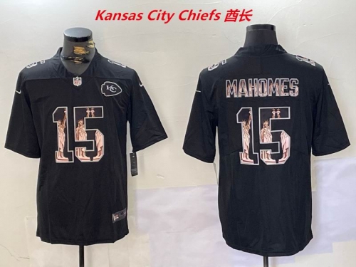 NFL Kansas City Chiefs 441 Men