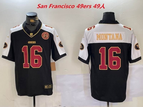 NFL San Francisco 49ers 1505 Men