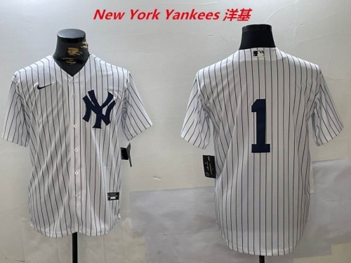 MLB New York Yankees 1481 Men