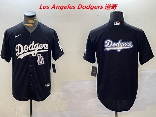 MLB Los Angeles Dodgers 3225 Men