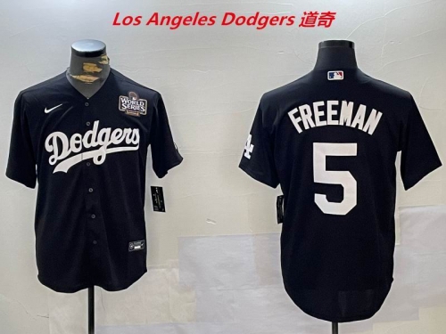 MLB Los Angeles Dodgers 3231 Men