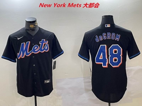 MLB New York Mets 220 Men