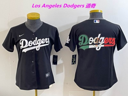 MLB Los Angeles Dodgers 3014 Women