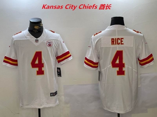 NFL Kansas City Chiefs 413 Men