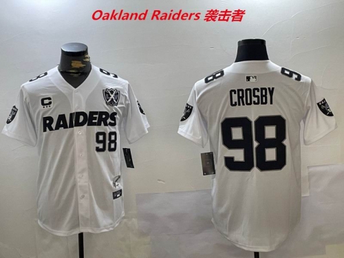 NFL Oakland Raiders 653 Men