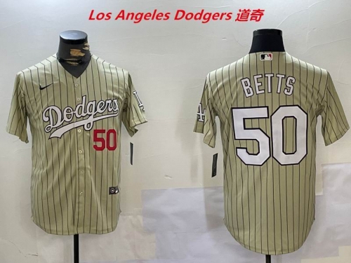 MLB Los Angeles Dodgers 3749 Men