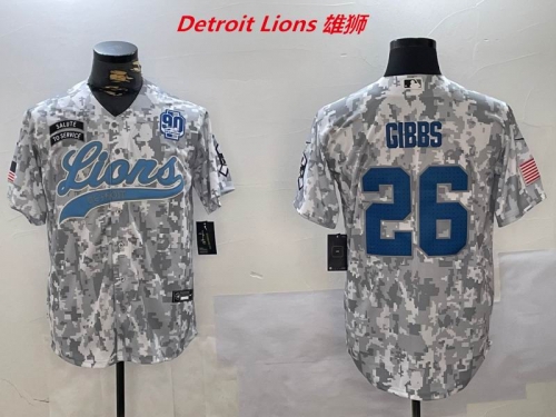 NFL Detroit Lions 339 Men