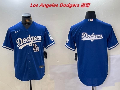 MLB Los Angeles Dodgers 3471 Men