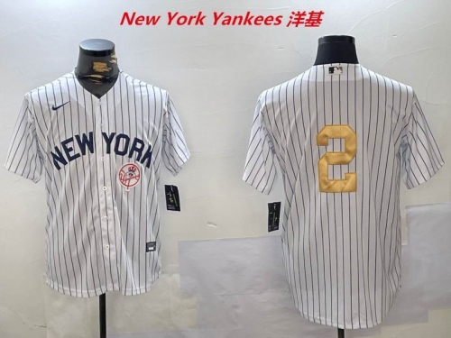 MLB New York Yankees 1536 Men