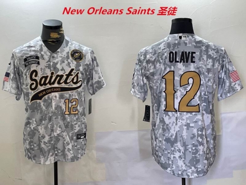 NFL New Orleans Saints 543 Men