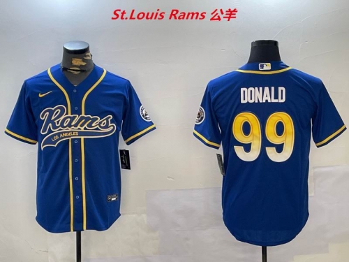 NFL St.Louis Rams 277 Men