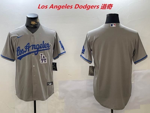 MLB Los Angeles Dodgers 3380 Men