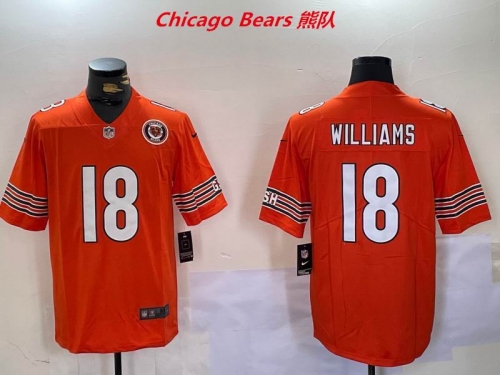 NFL Chicago Bears 450 Men