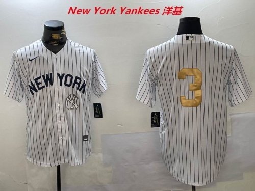 MLB New York Yankees 1543 Men