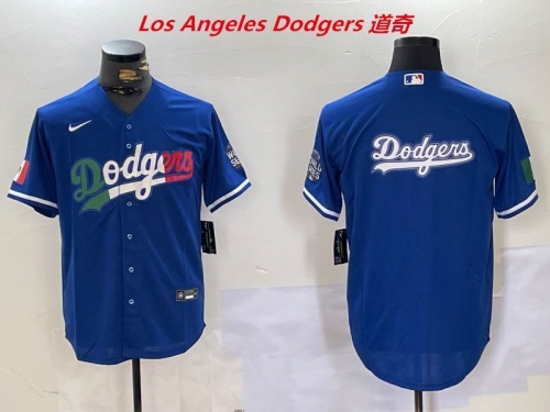 MLB Los Angeles Dodgers 3603 Men