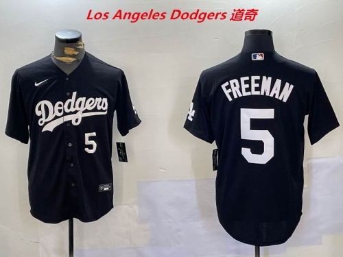 MLB Los Angeles Dodgers 3236 Men