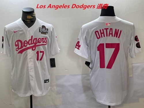 MLB Los Angeles Dodgers 3720 Men