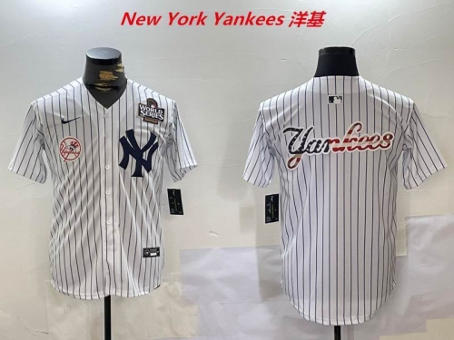 MLB New York Yankees 1463 Men