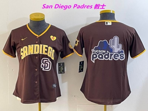 MLB San Diego Padres 950 Women