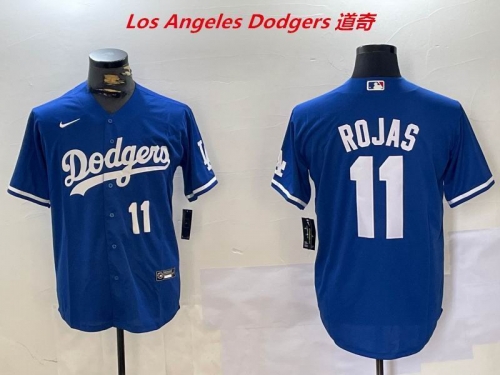 MLB Los Angeles Dodgers 3539 Men